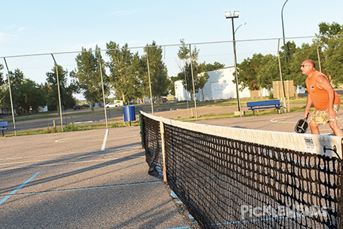 Photo of Pickleball at Maple Creek Pickleball Club - Outdoor